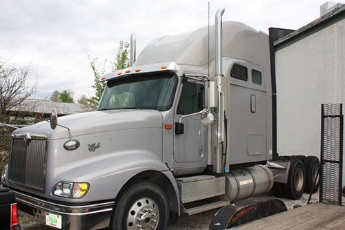Property photo 26 - EQUIPMENT, REAL ESTATE & LAND AUCTION, ABSOLUTE 204+/- Acres Turkey Operation